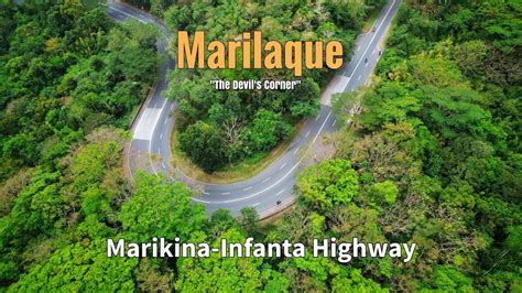 marilaque pronunciation|Marikina–Infanta Highway .